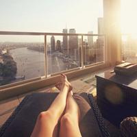 Отзыв от Александра - Виза Destination Thailand